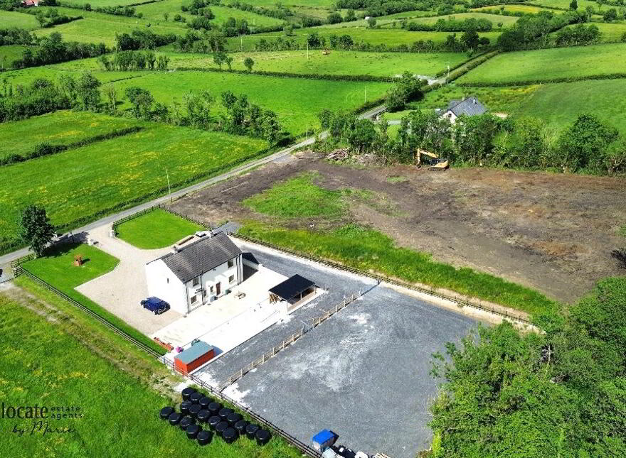 94 Drumcullion Road, Ederney, BT93 1GD