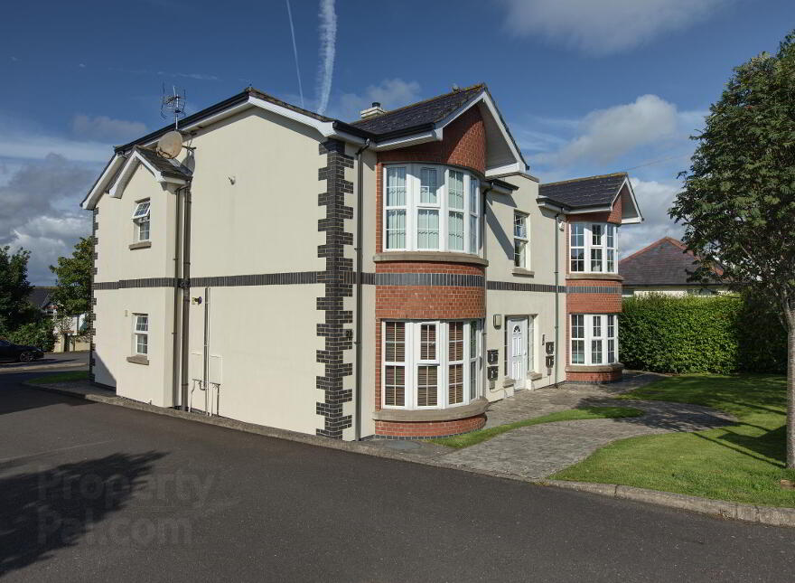 20 Ballymaconnell Road, Ballyholme, Bangor, BT19 6DQ photo