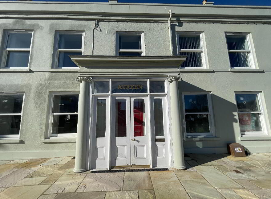 Aureen, 11 The Square, Comber, BT23 5DX