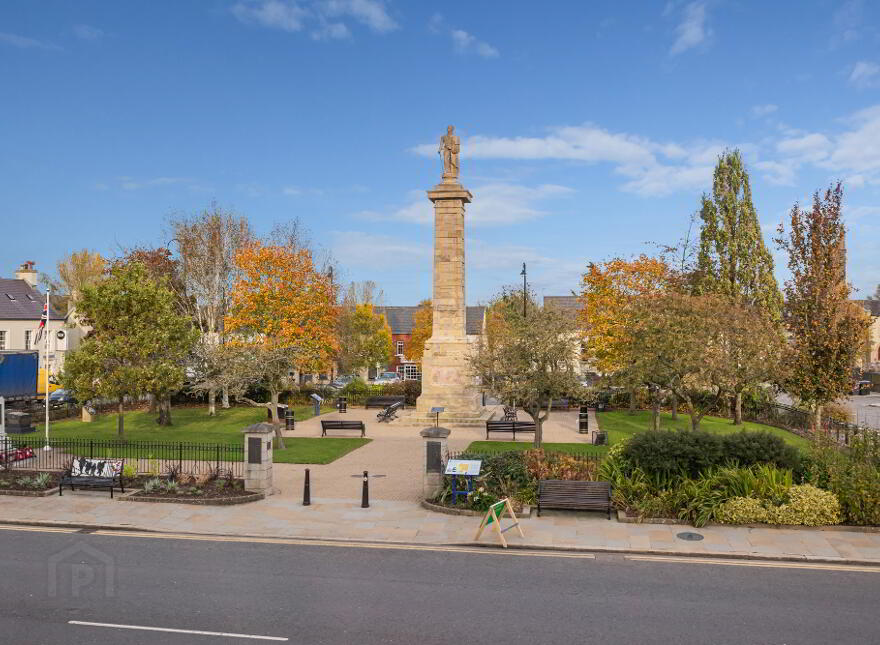 Aureen, 11 The Square, Comber, BT23 5DX