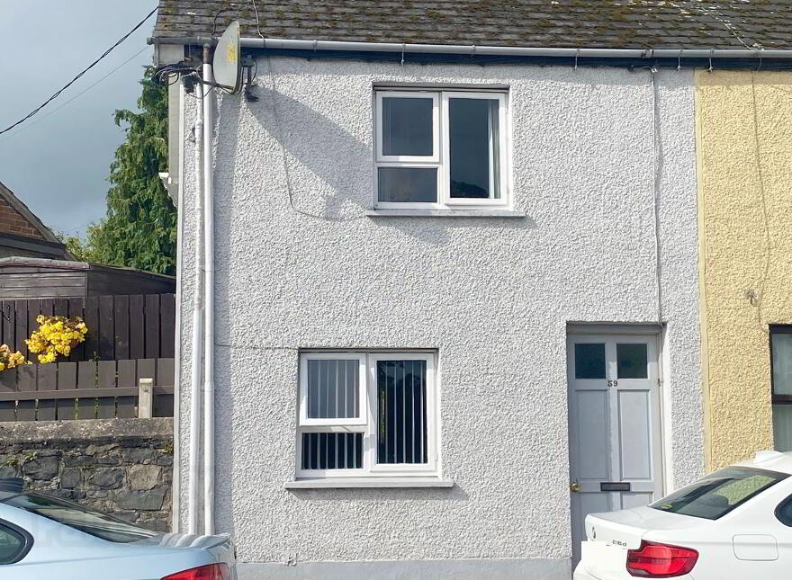 59 Rathfriland Street, Banbridge, BT32 3LB photo