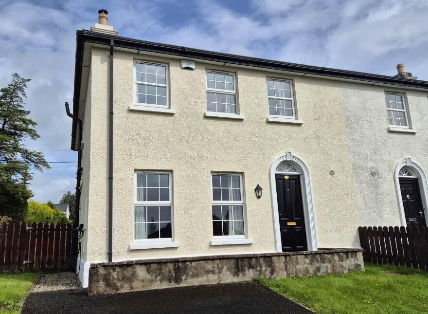 130 Thornberry, Letterkenny, F92RFK2 photo