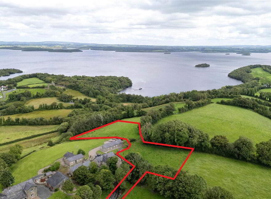 465 Lough Shore Road, Tully, Derrygonnelly, Enniskillen, BT93 6HF photo