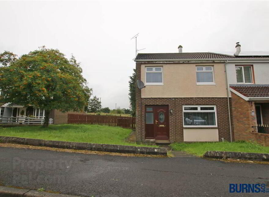 34 Sunnyside Park, Maghera, BT46 5BG photo