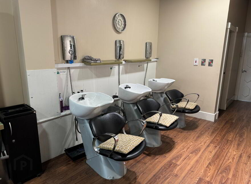 Amber Hair & Beauty Salon, 9 Sackville Street, Derry-Londonderry, BT48 7BQ