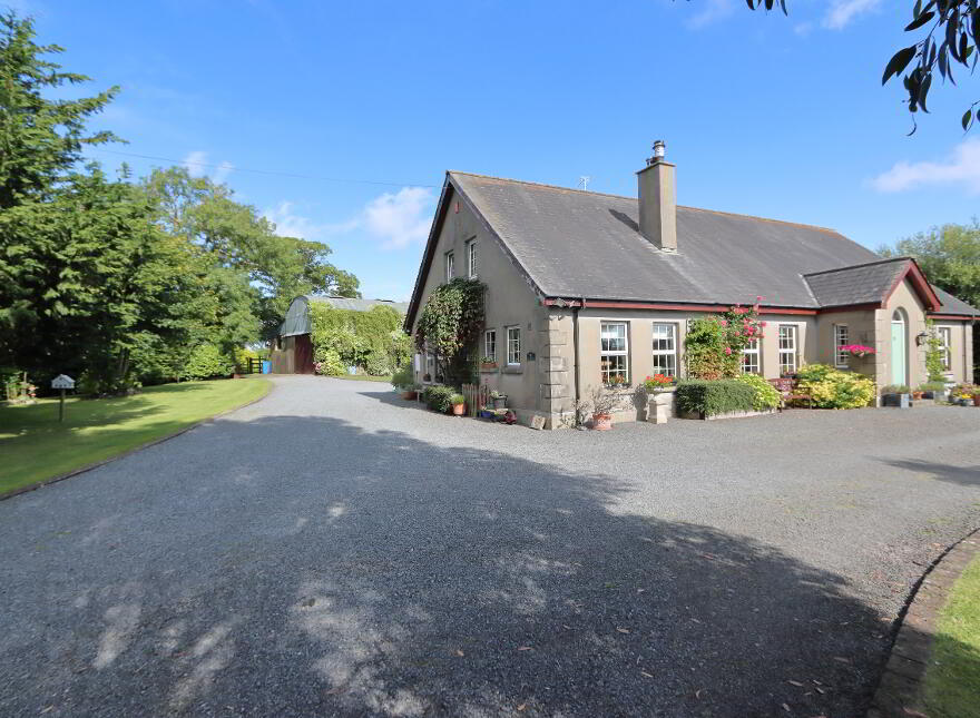 'Beaumont', 47a Tullynagee Road, Comber, BT23 5SE photo