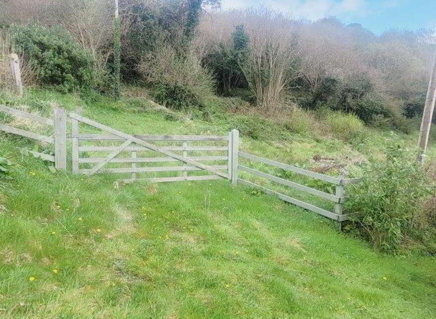 Cartron, Kilmore, Dromahair