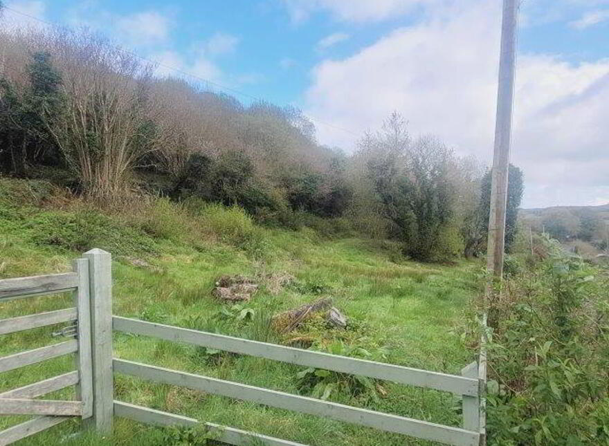 Cartron, Kilmore, Dromahair