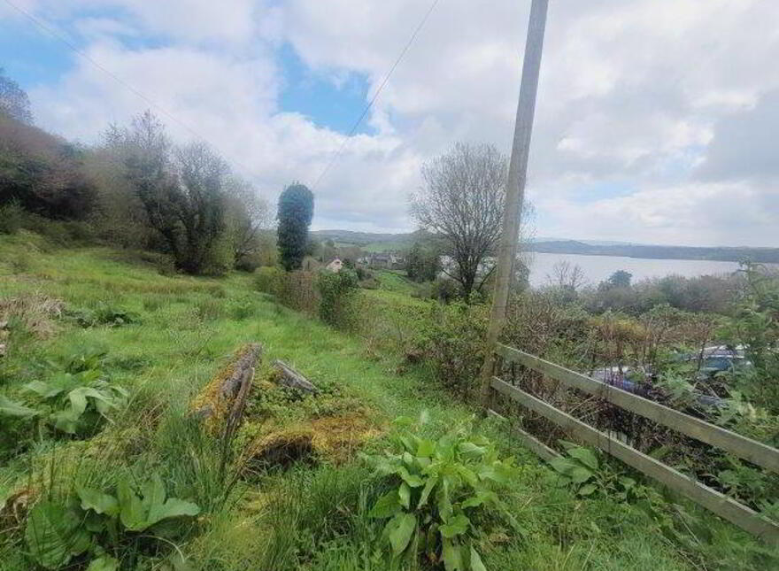 Cartron, Kilmore, Dromahair