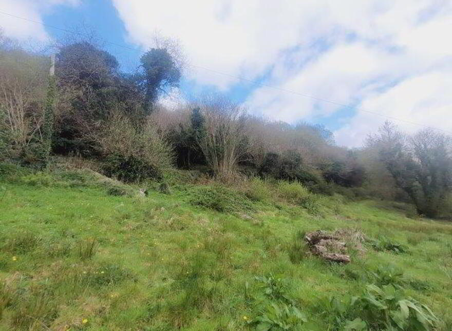 Cartron, Kilmore, Dromahair