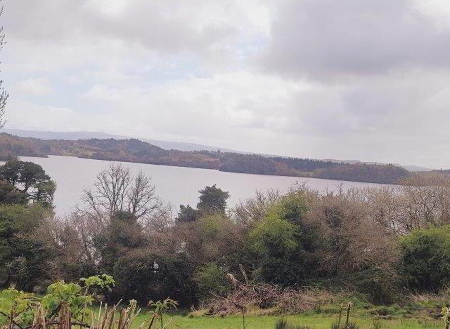Cartron, Kilmore, Dromahair