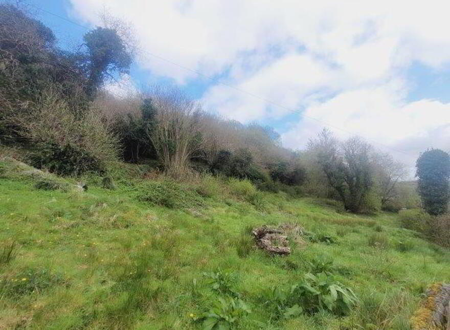 Cartron, Kilmore, Dromahair