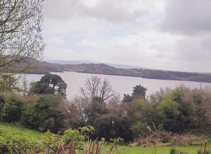 Cartron, Kilmore, Dromahair