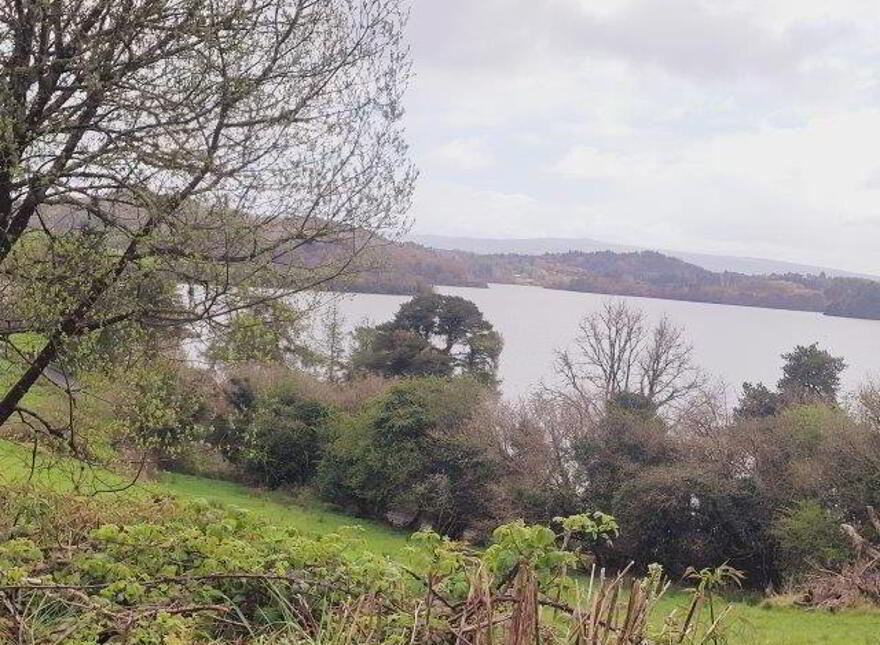 Cartron, Kilmore, Dromahair