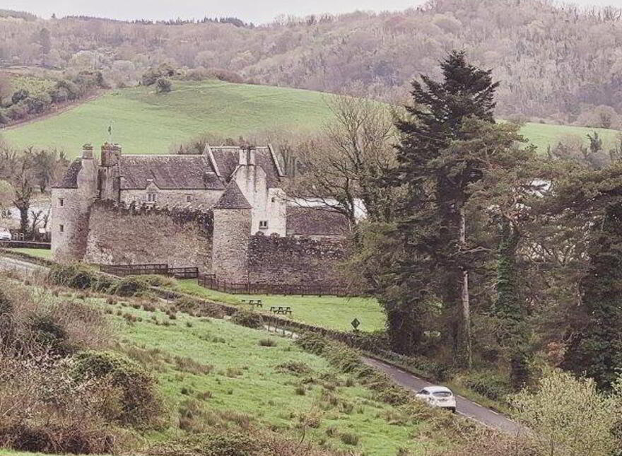 Cartron, Kilmore, Dromahair