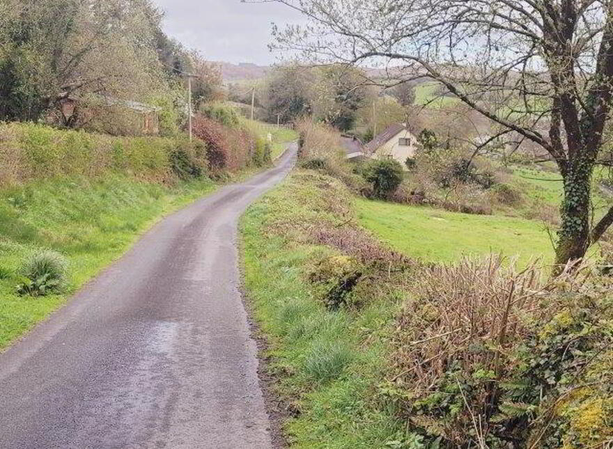 Cartron, Kilmore, Dromahair