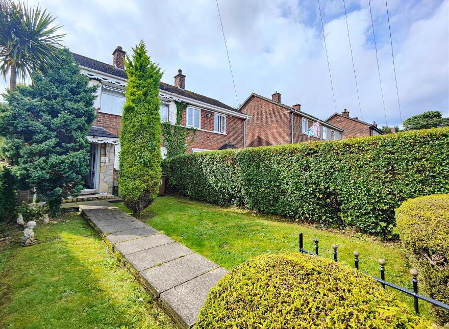 32 Mount Vernon Park, Belfast, BT15 4BG photo