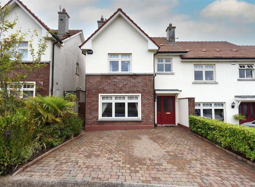 5 Primrose Court, Forest Hill, Carrigaline photo