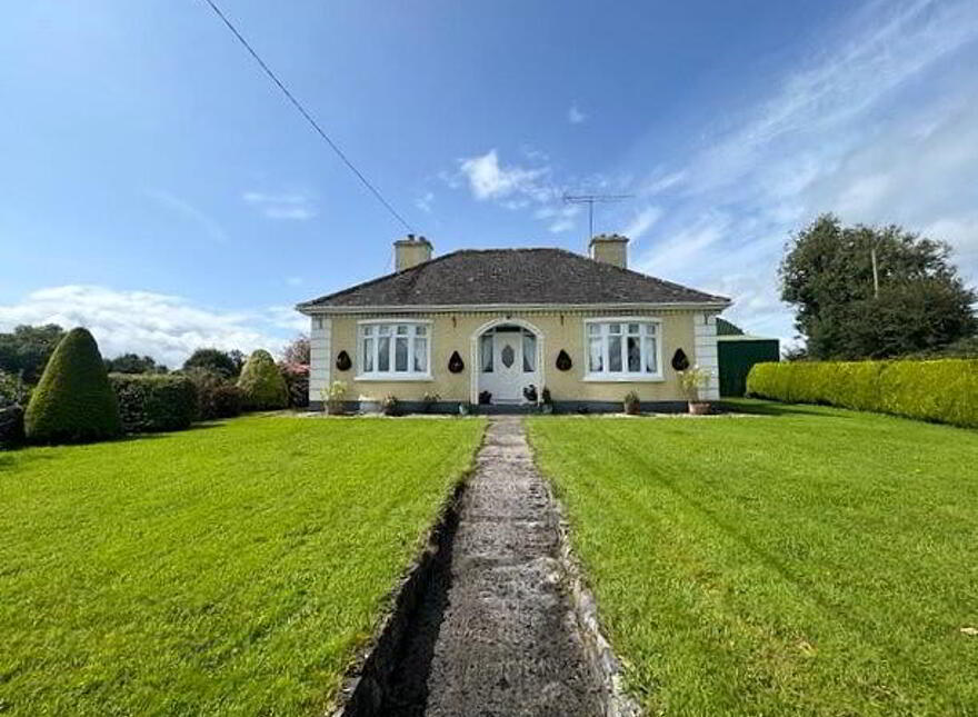 Carrowmore, Taugheen, Claremorris photo