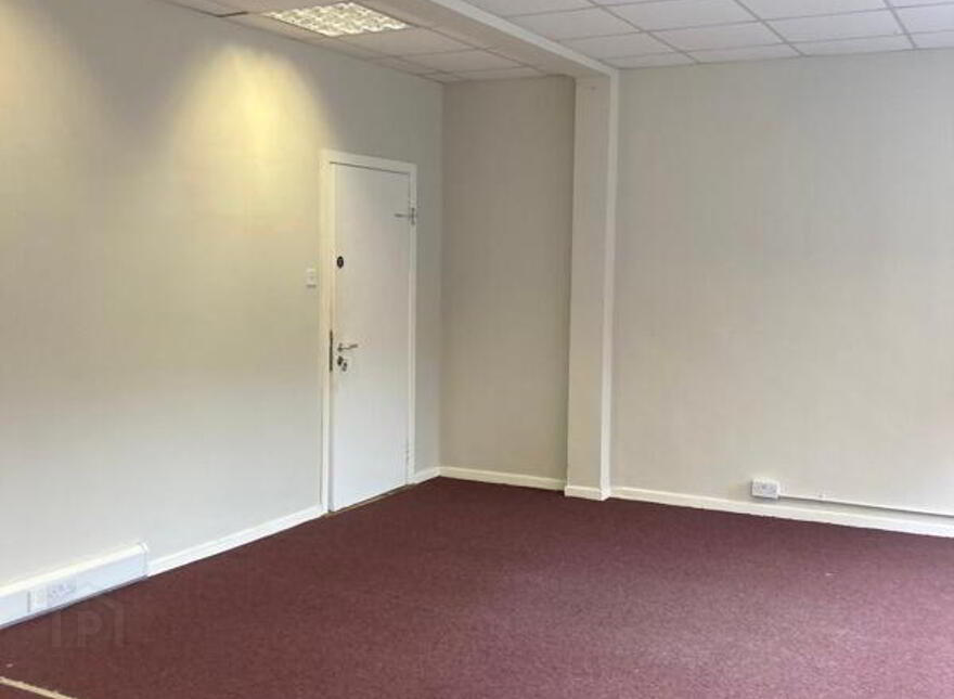 Second Floor, 33 Church Lane, Belfast, BT1 4QN
