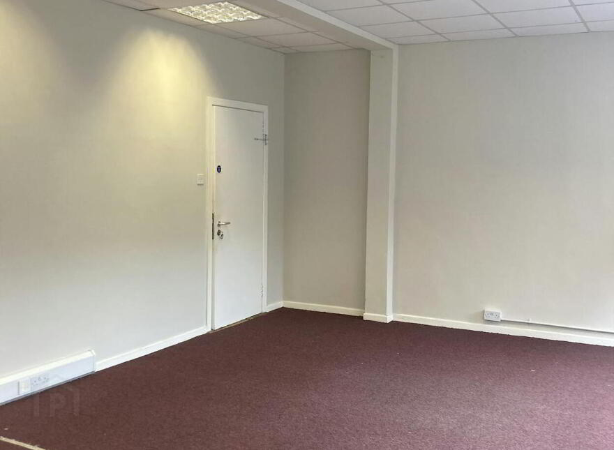 Second Floor, 33 Church Lane, Belfast, BT1 4QN
