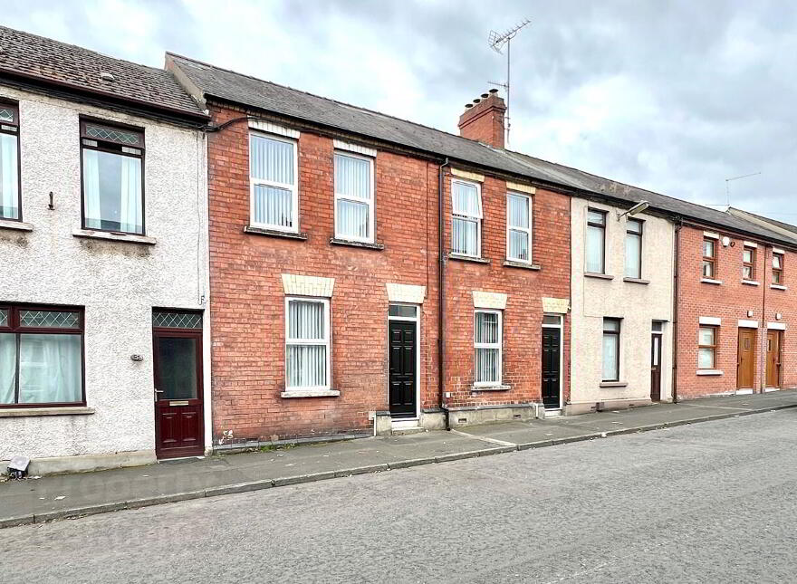 56 Jervis Street, Portadown, BT62 3HA photo