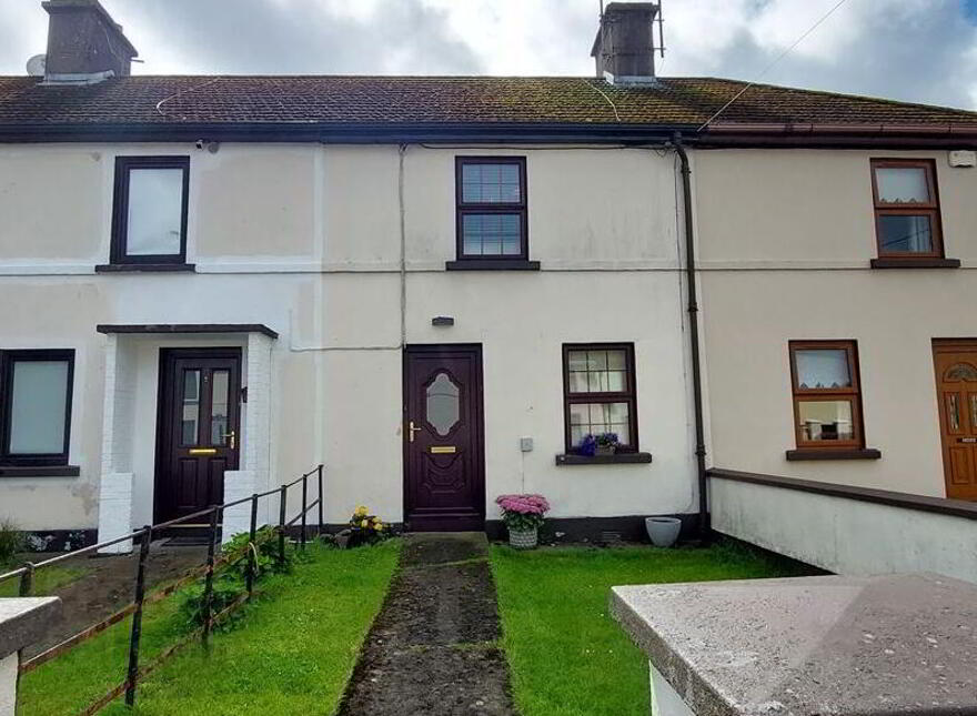 14 St.bridgets Terrace, Mullingar, Westmeath, N91P5K0 photo