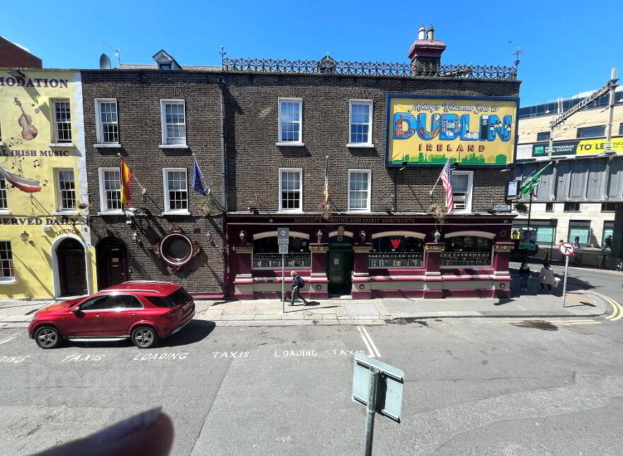 Talbot Street, Dublin, D01 photo