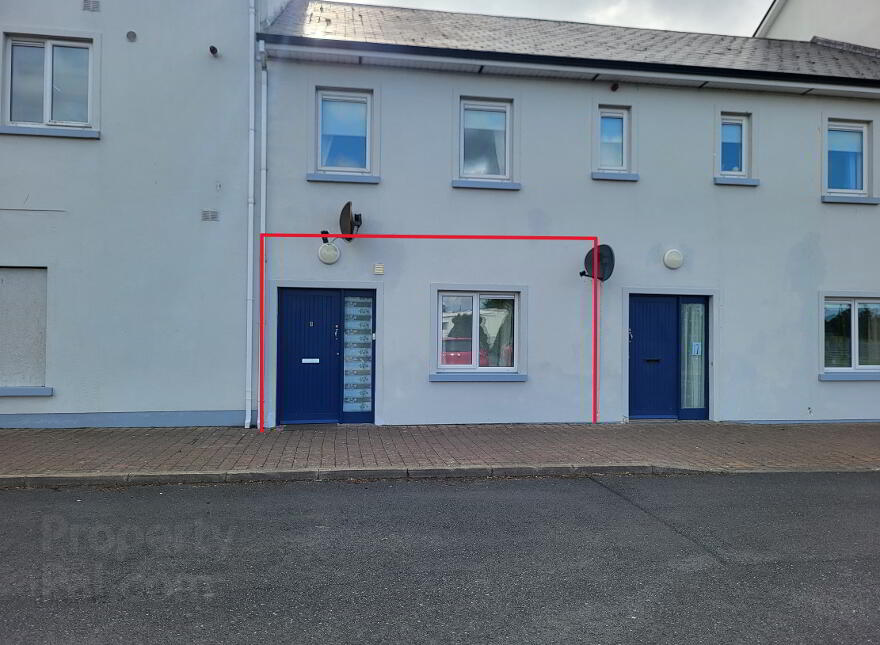 Unit 3, Springvale, Tubbercurry, Sligo, F91V240 photo