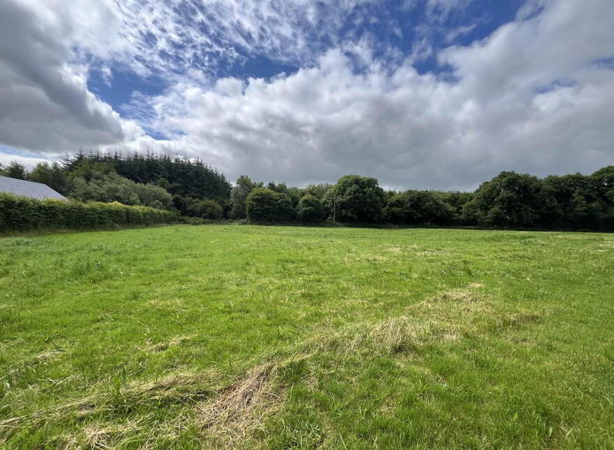 Rooskagh, East, Newcastle West