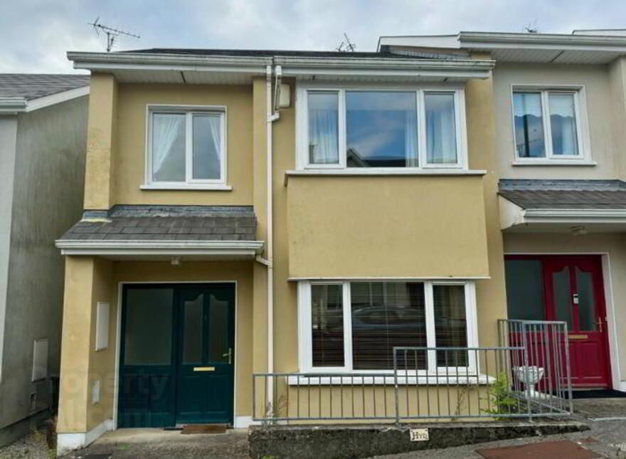 No, 1 Anville Court, Ballinamore, N41EC57 photo