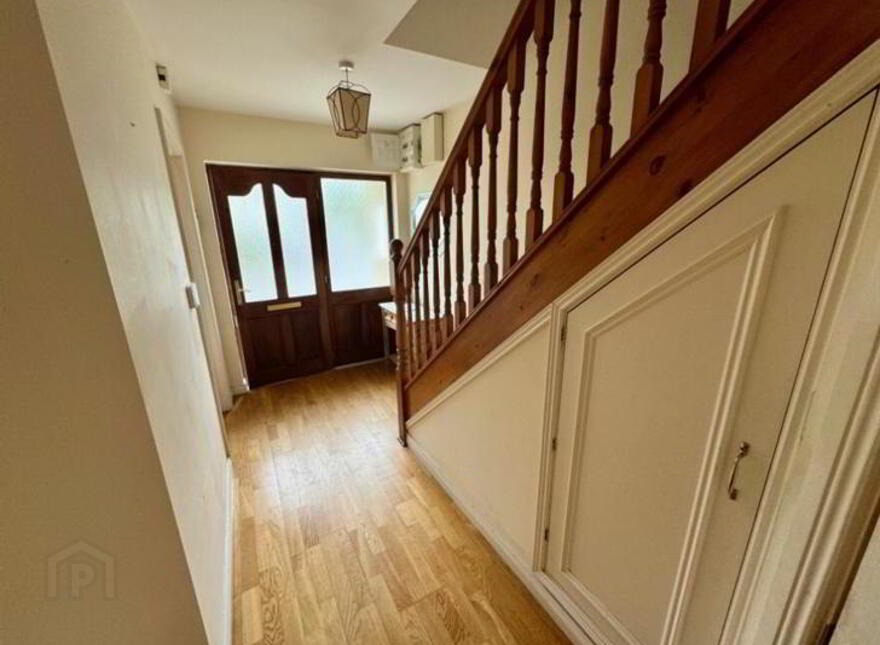 No, 1 Anville Court, Ballinamore, N41EC57