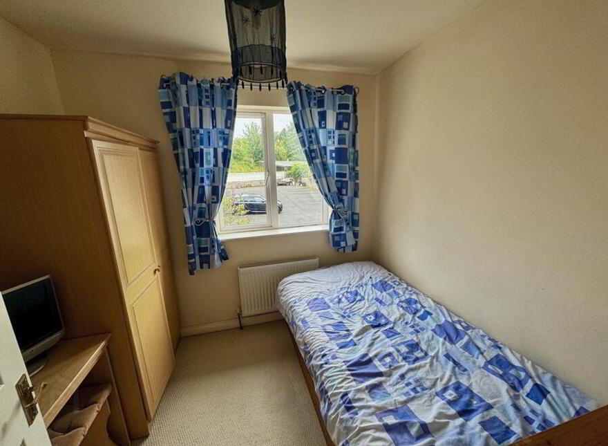 No, 1 Anville Court, Ballinamore, N41EC57