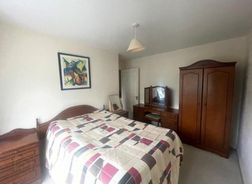 No, 1 Anville Court, Ballinamore, N41EC57