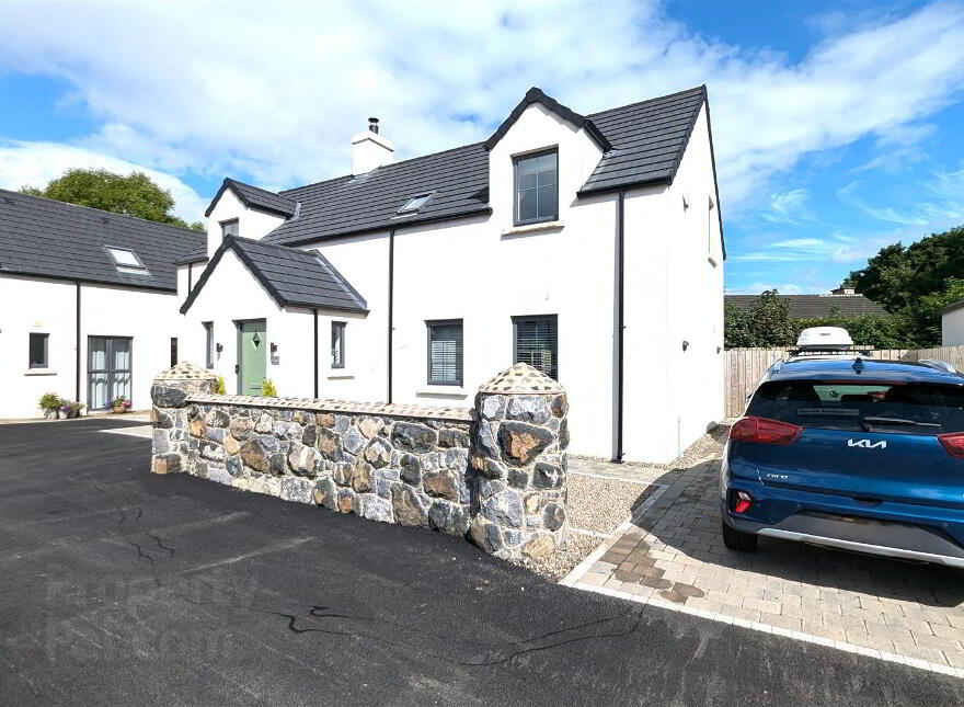 The Andraid, 11a Kellswater Road, Randalstown, BT41 2PF photo