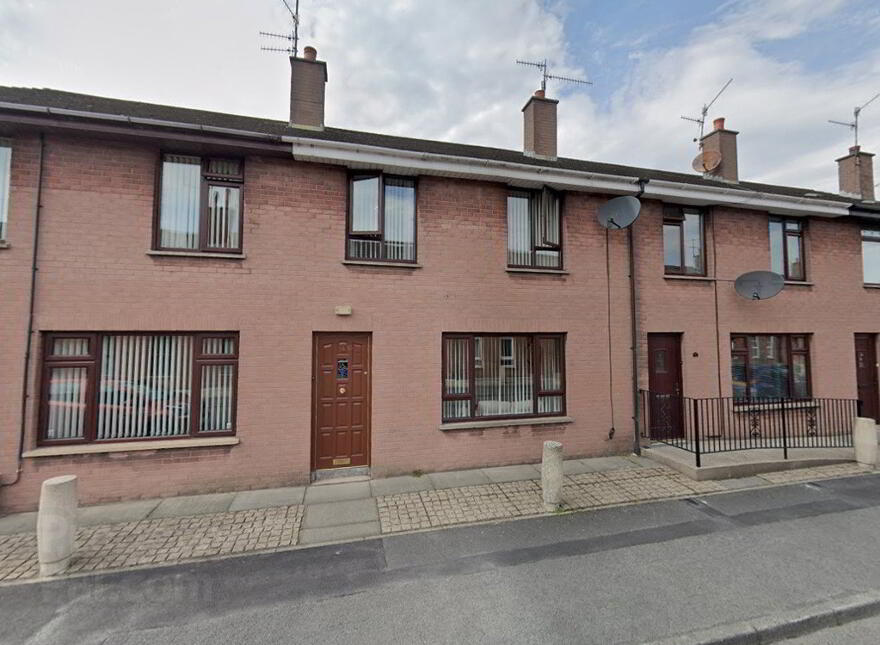 4 Thomas Street, Newry, BT35 8AN photo