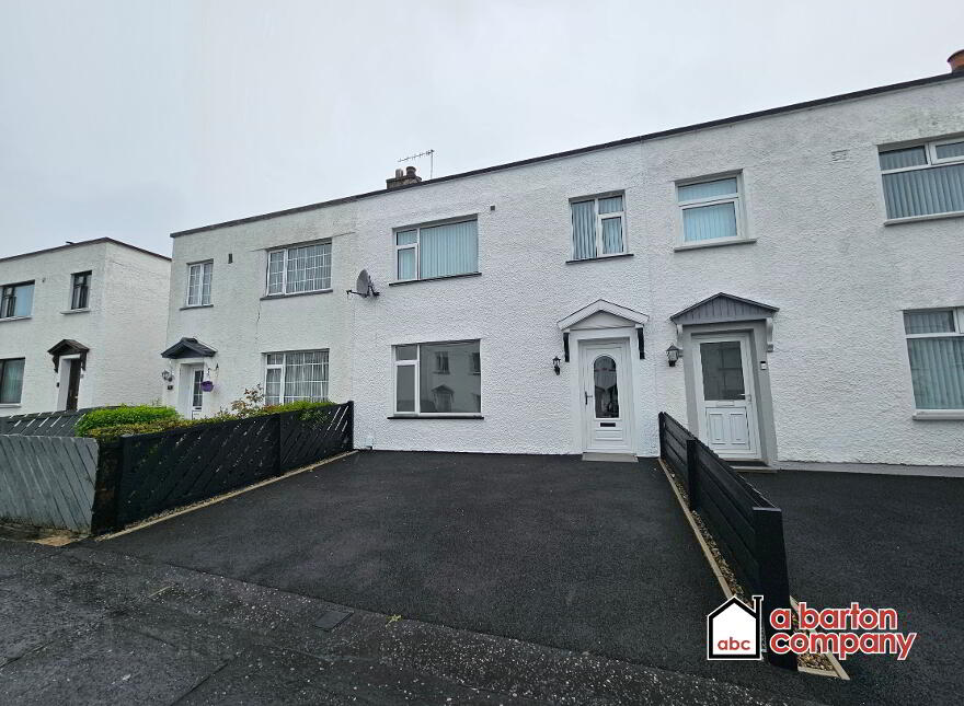 88 Fernagh Avenue, Whiteabbey, Newtownabbey, BT37 0BQ photo