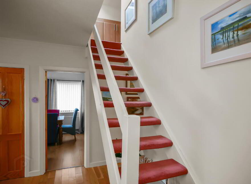 6 Cairnshill Drive, Cairnshill, Belfast, BT8 6RT