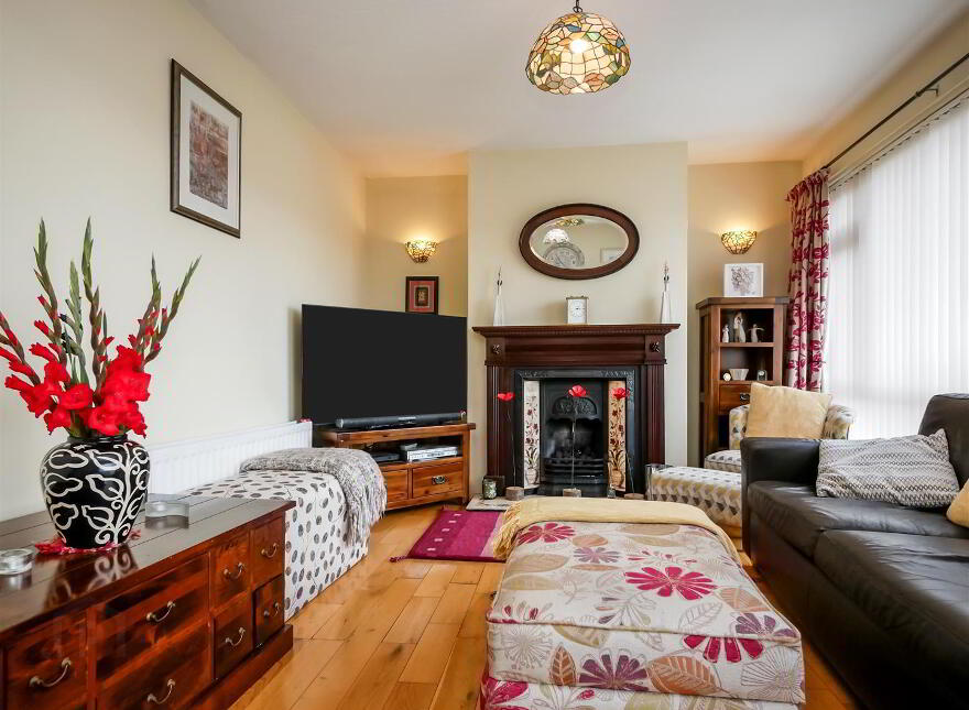 6 Cairnshill Drive, Cairnshill, Belfast, BT8 6RT