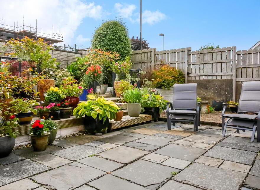 6 Cairnshill Drive, Cairnshill, Belfast, BT8 6RT