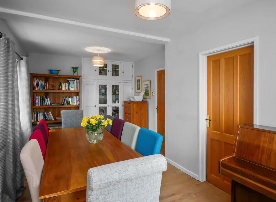 6 Cairnshill Drive, Cairnshill, Belfast, BT8 6RT