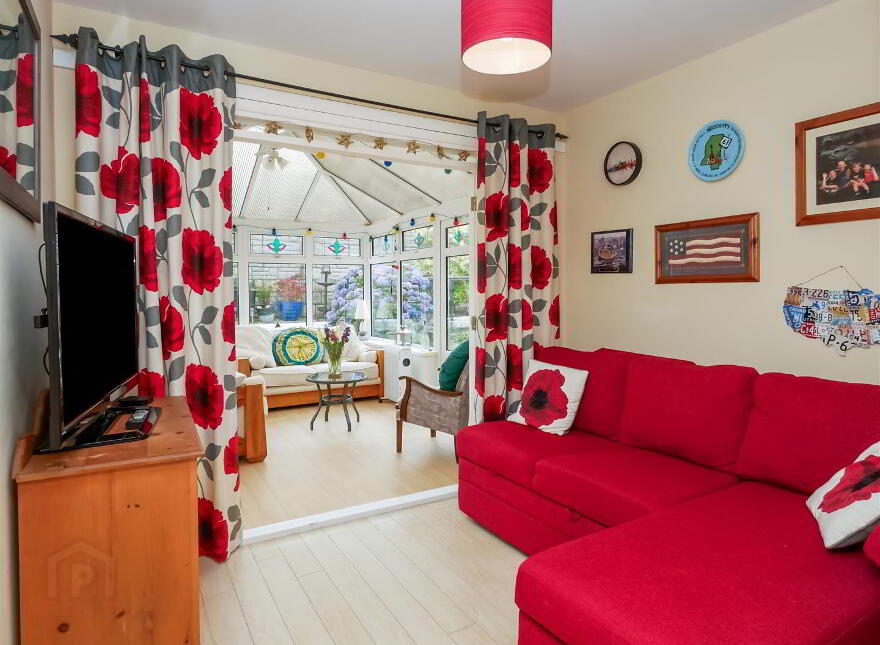 6 Cairnshill Drive, Cairnshill, Belfast, BT8 6RT