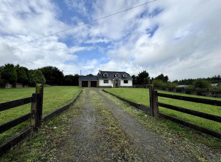 Barraduff Upper, Headford, Killarney, V93XW40 photo