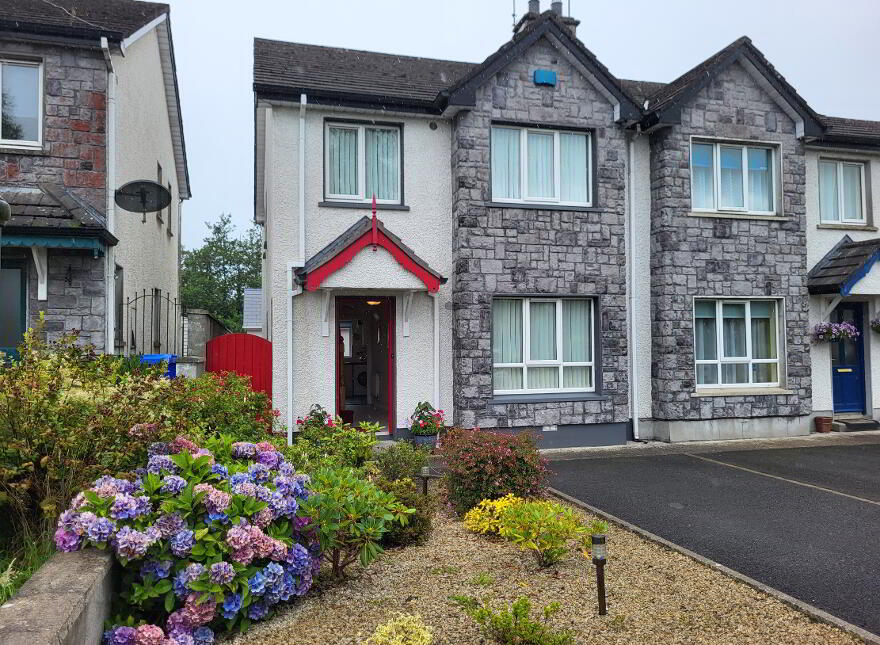 No. 6 Cluain Aine, Coolaney, Sligo, F56A272 photo