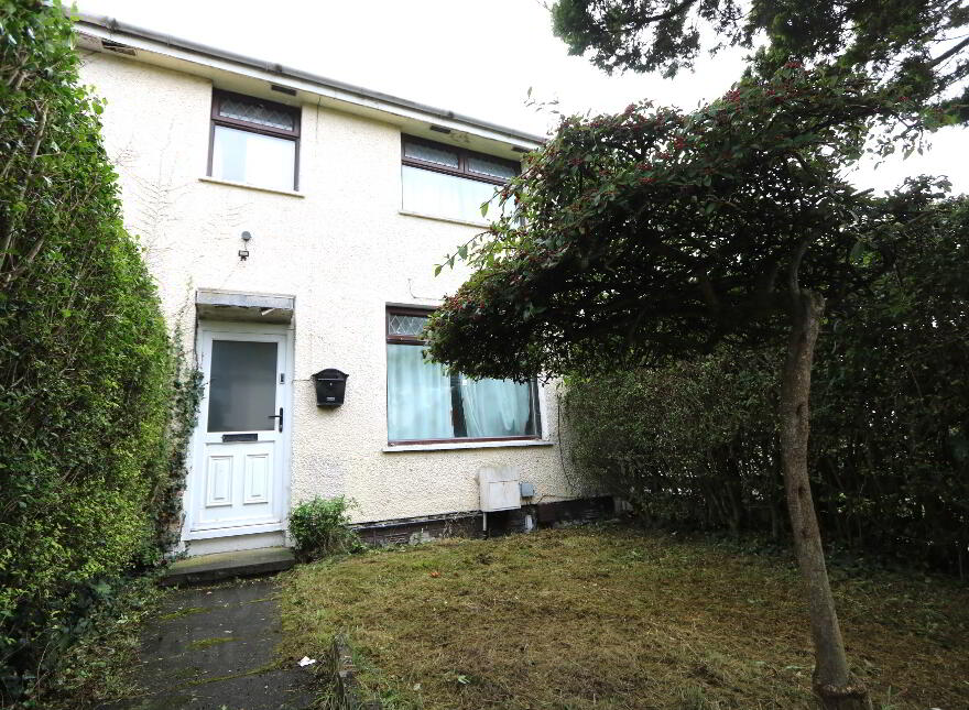 3 Portlee Walk, Antrim, BT41 1EL photo