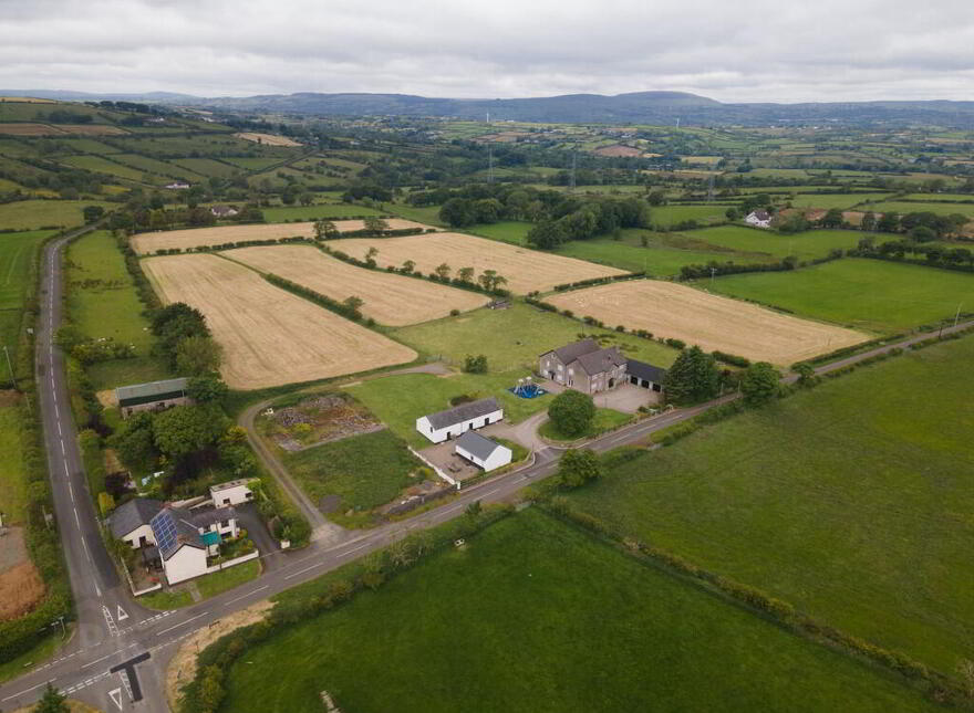 41 Carneal Road, Glenoe, Adjacent To 39 Carneal Road), Larne, (, BT40 3RL