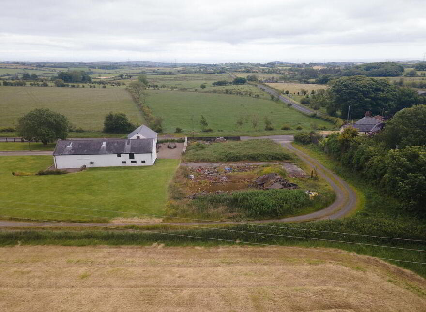 41 Carneal Road, Glenoe, Adjacent To 39 Carneal Road), Larne, (, BT40 3RL