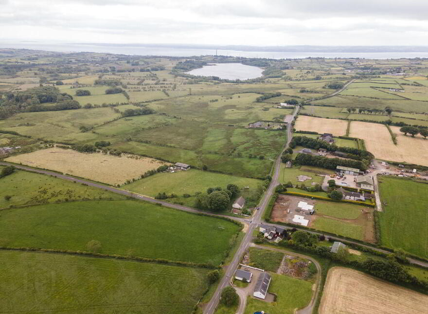 41 Carneal Road, Glenoe, Adjacent To 39 Carneal Road), Larne, (, BT40 3RL