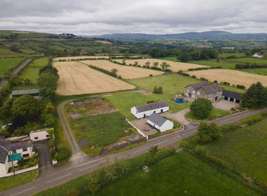 41 Carneal Road, Glenoe, Adjacent To 39 Carneal Road), Larne, (, BT40 3RL