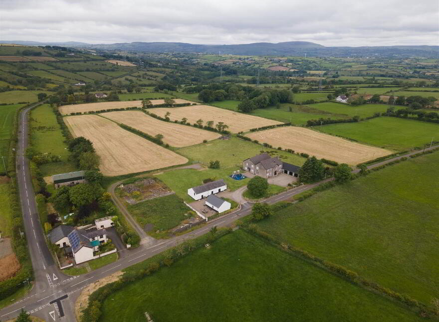 41 Carneal Road, Glenoe, Adjacent To 39 Carneal Road), Larne, (, BT40 3RL
